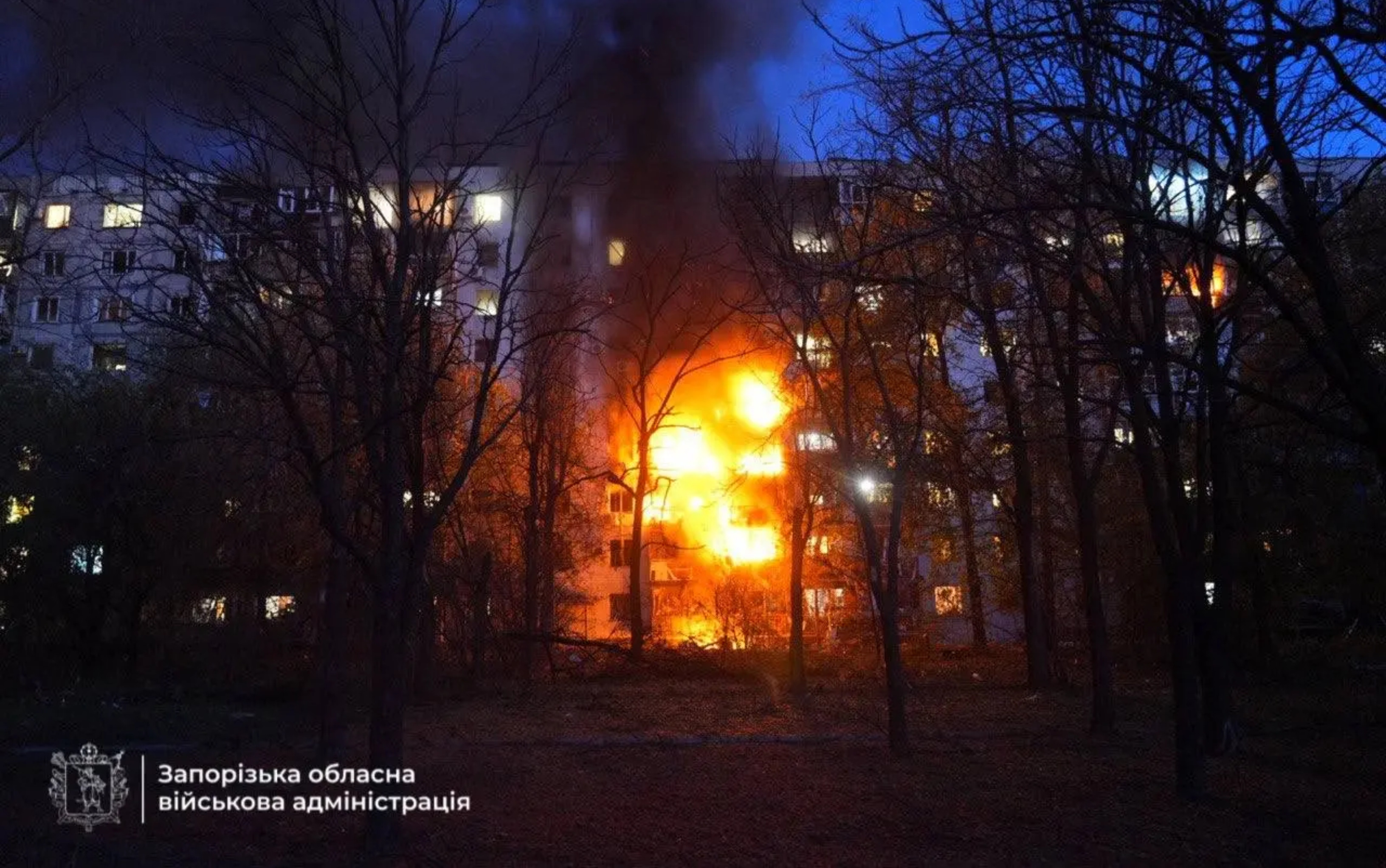 Rusia a lansat un atac masiv asupra Ucrainei, cu sute de drone și rachete. Patru persoane au murit. FOTO