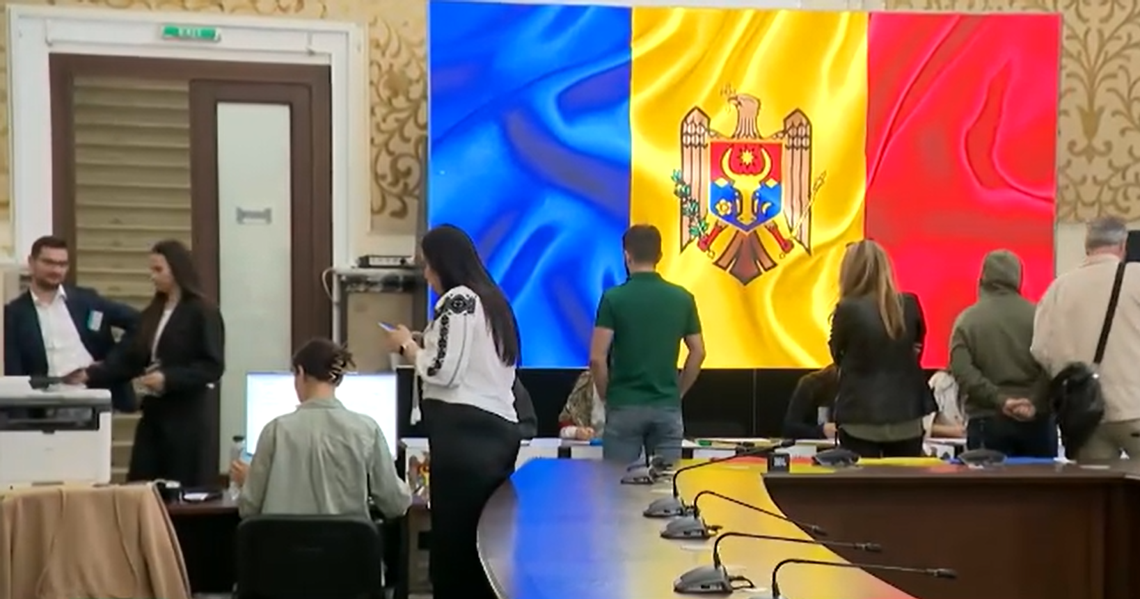 Cristian Pîrvulescu, despre alegerile din R. Moldova: Victoria PAS este clară și neașteptată. Moldovenii au votat rațional