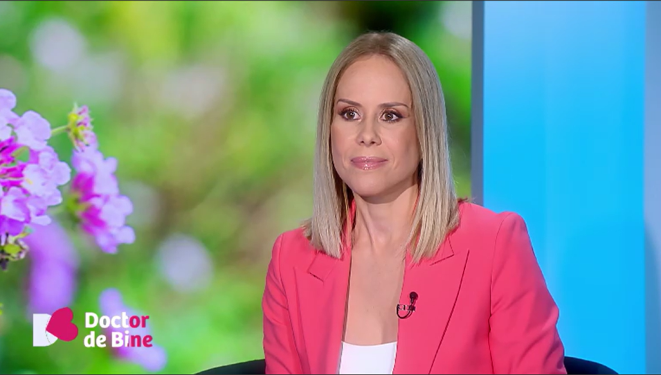 Doctor de bine. Emisiunea integrală din 30 noiembrie 2025