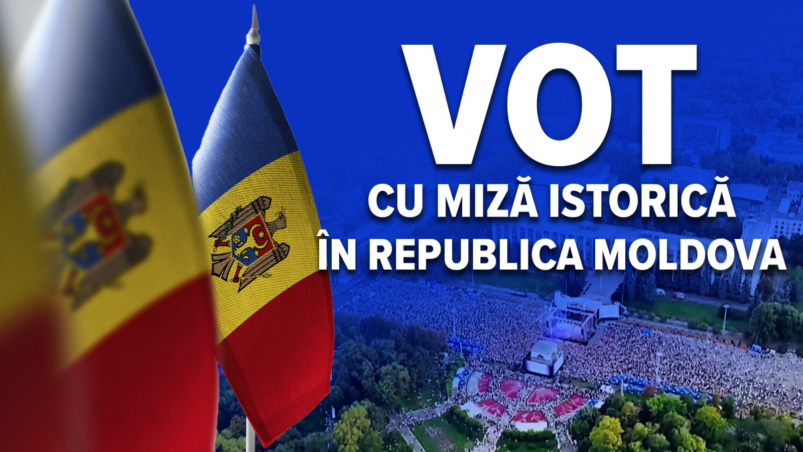 Alegeri parlamentare Republica Moldova 2025. Apar rezultate. ”Validitatea scrutinului”, confirmată. Prezență la vot peste 50%