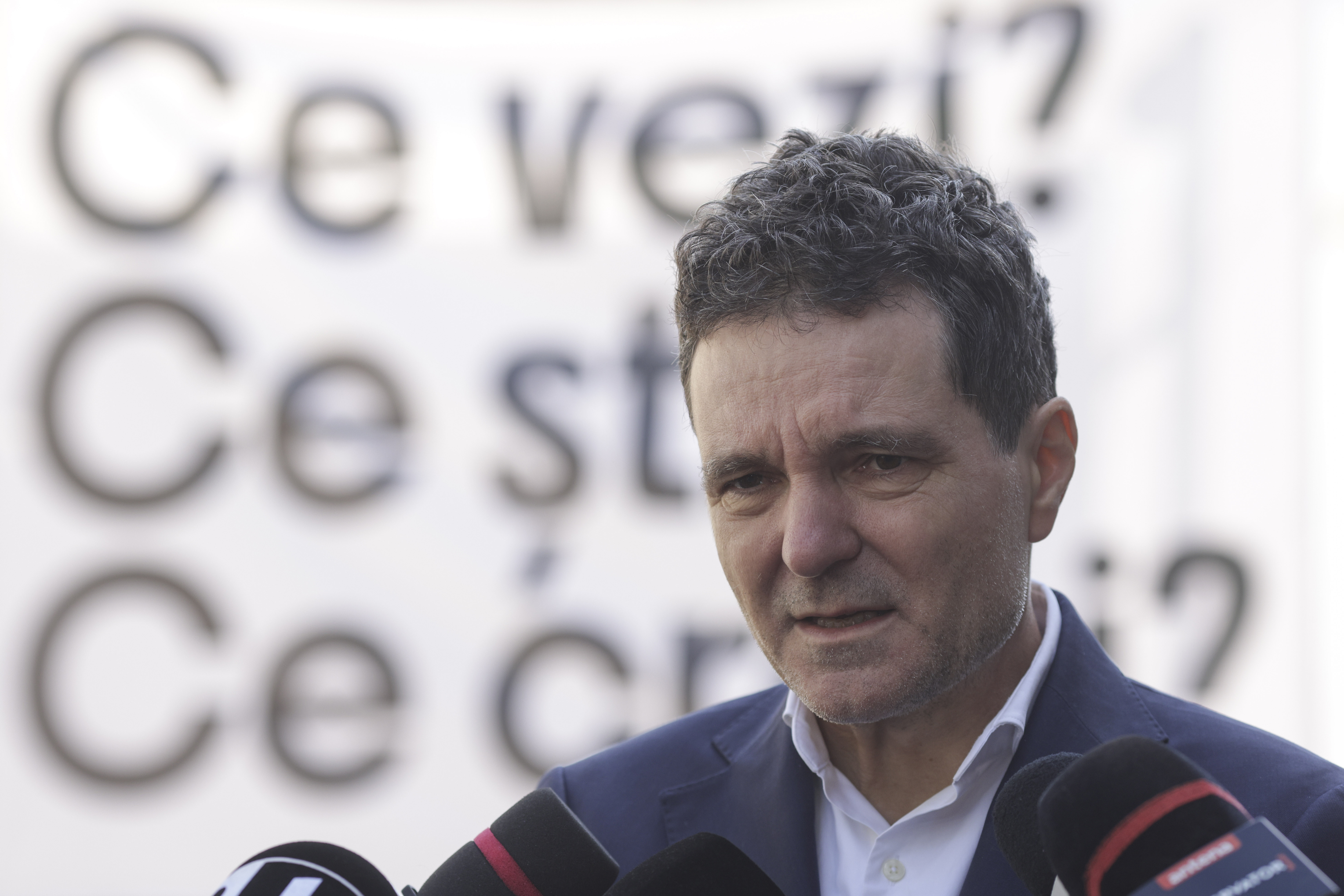 Nicușor Dan, despre pensiile magistraților: Dreptul nu e o știință exactă. Decizia CCR nu afectează legitimitatea Guvernului