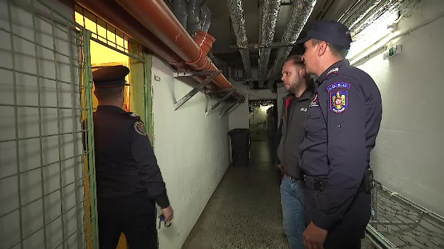 Buncărele României, încremenite în era Războiului Rece. Jumătate sunt nefuncționale, multe nu au curent sau utilități