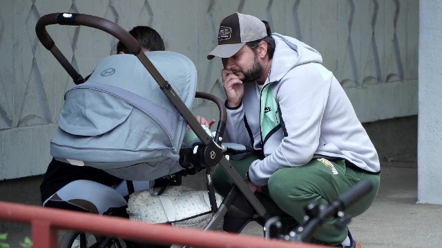 Alegeri în Republica Moldova, 2025. Votant: ”Să mergem, totuși, în Europa, să pot să mă întorc acasă fară frică”