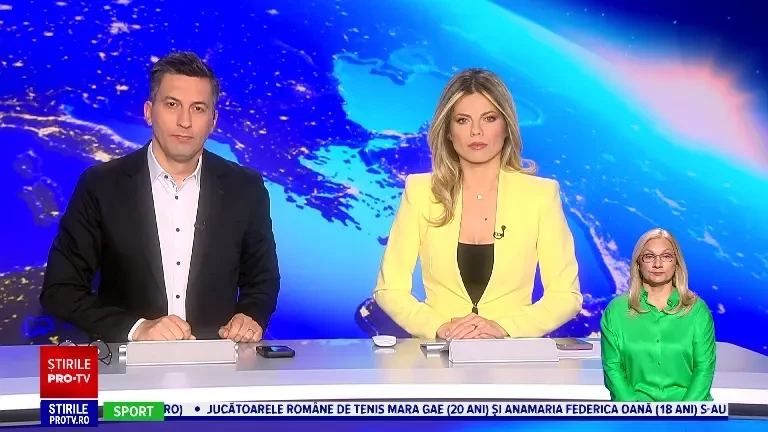 Accident în Buzău. O autospecială a Poliției, lovită în timpul unei misiuni de un livrator care le-ar fi tăiat calea