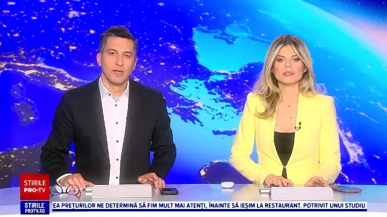 Premierul Ilie Bolojan a adus un omagiu cardinalului Lucian Mureșan, la Blaj: „Sunt aici în semn de respect”