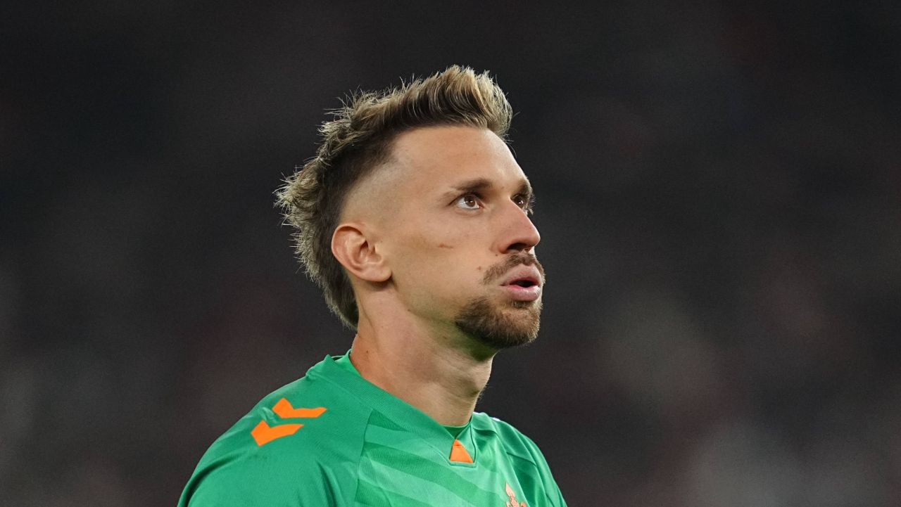 Ionuț Andrei Radu, omul meciului în cutremurul din La Liga. Partidă de vis pentru Celta Vigo cu Real Madrid chiar pe Bernabeu