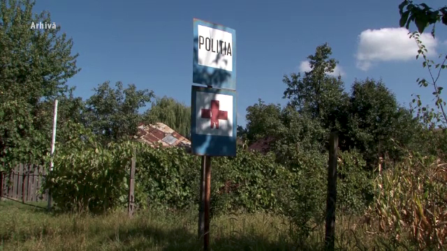 A fost prins românul care și-a ucis în bătaie soția bolnavă de cancer. Fugise din țară în Austria