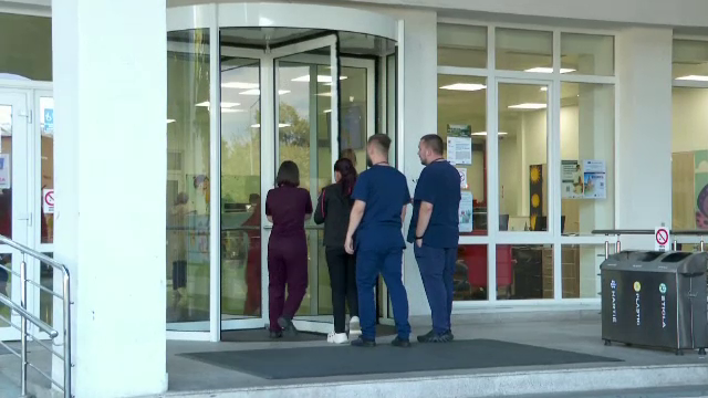 Noi detalii din ancheta copiilor morți la spitalul din Iași. Fetița transferată în Capitală era infectată cu Serratia