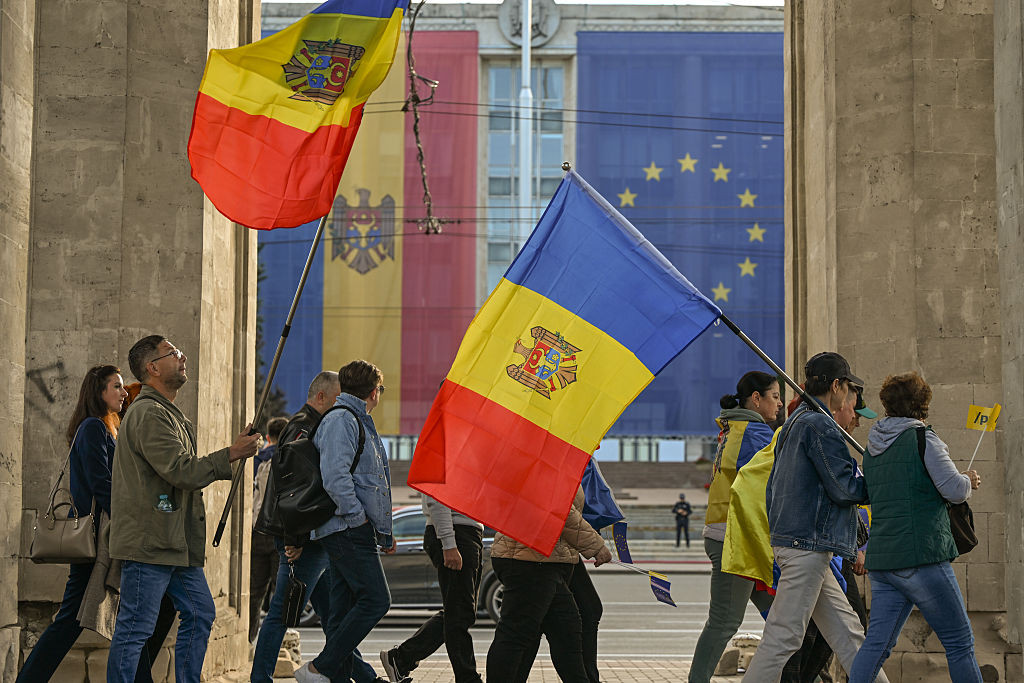 Republica Moldova îşi redefineşte securitatea: investiţii, tehnologie şi parteneriate pentru o armată mai puternică