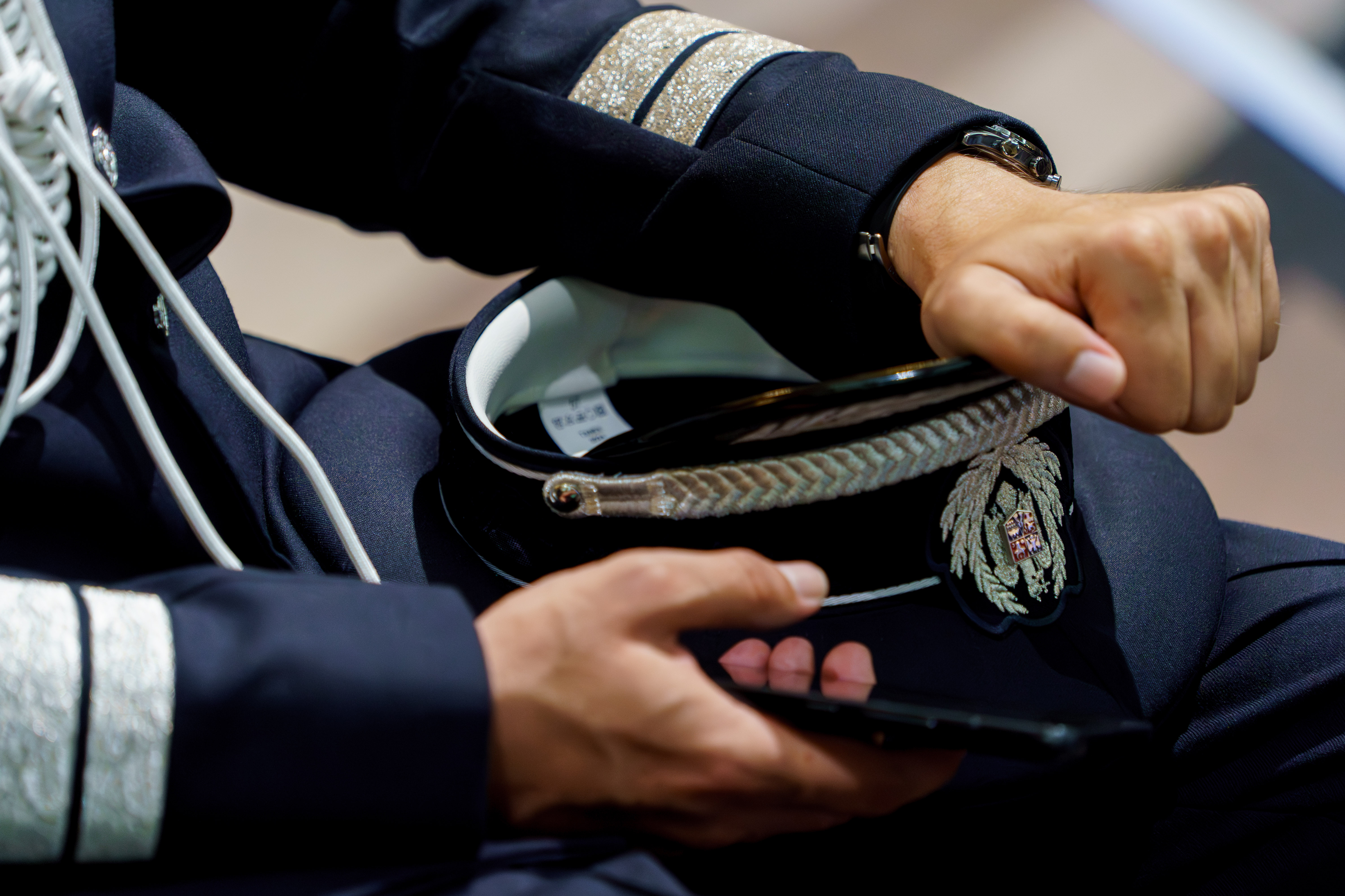 Reformă la MAI. Schimbări în structură și în organizare, comasări și creşterea vârstei de pensionare