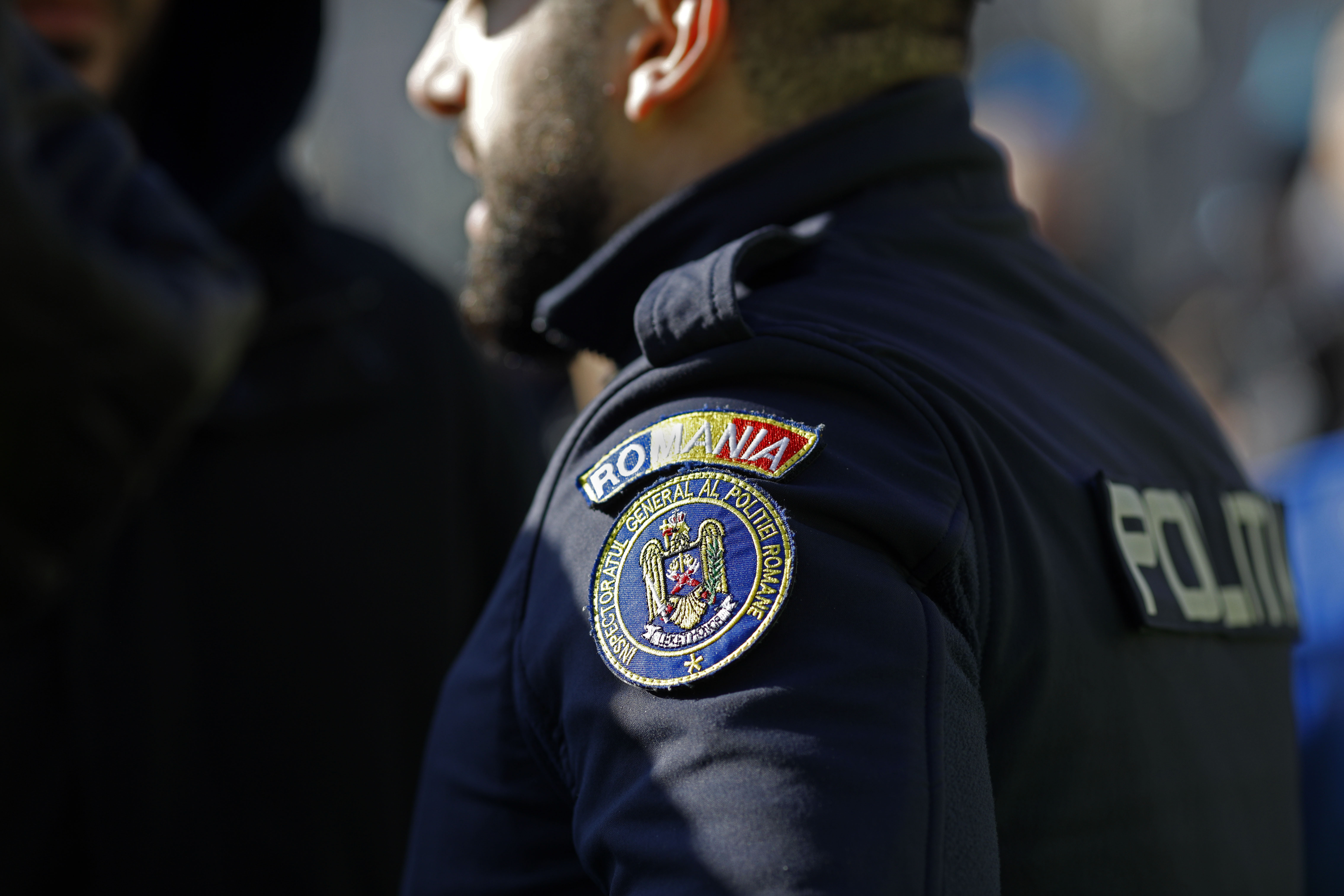 Bani în plus la salariu pentru polițiști. Cine va primi cu până la 50% mai mult