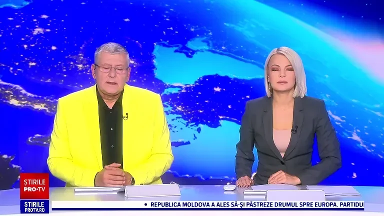 Rezultate oficiale, alegeri parlamentare în Republica Moldova 2025