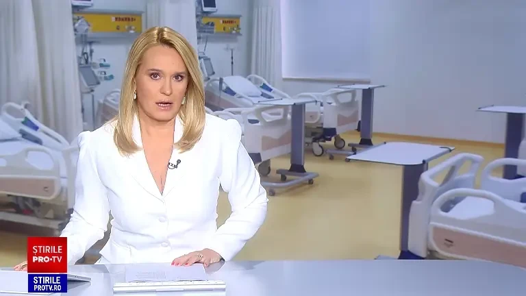 Noi detalii din ancheta copiilor morți la spitalul din Iași. Fetița transferată în Capitală era infectată cu Serratia