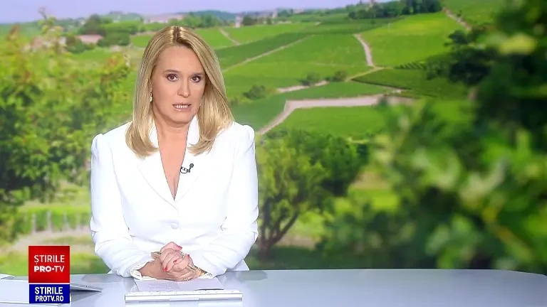 A apărut banana nordului, în România. Poate fi găsită într-un singur loc