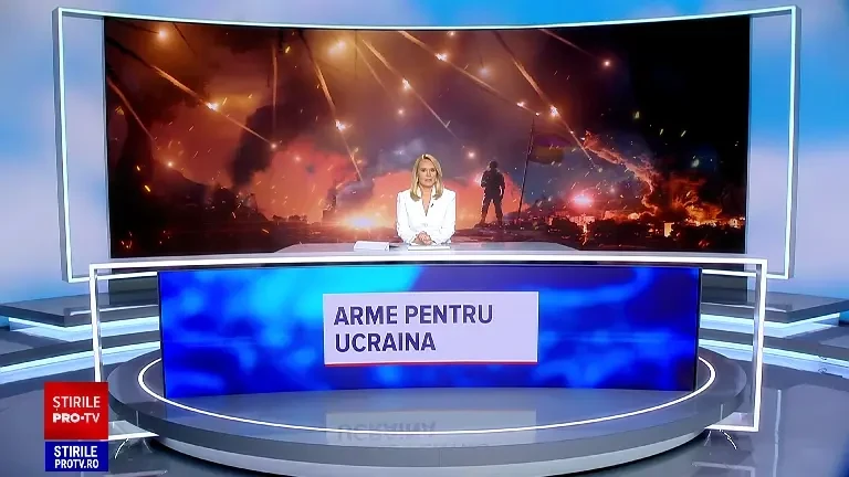 Reacția oficială a Rusiei la posibilitatea ca Moscova să fie atacată cu rachete americane Tomahawk de Ucraina