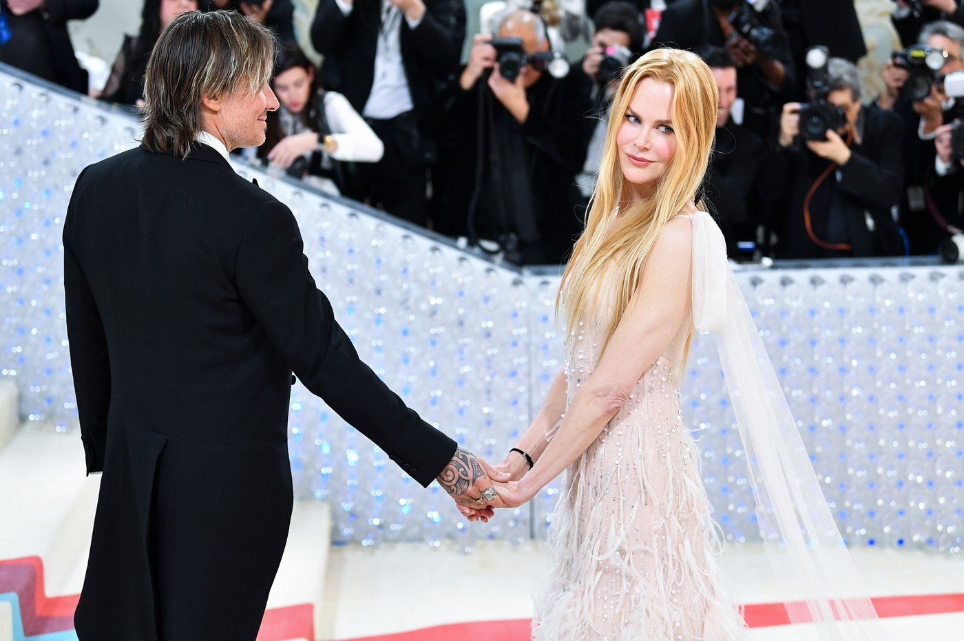 Nicole Kidman şi Keith Urban au divorţat oficial după 19 ani de căsătorie. Detalii despre împărțirea bunurilor