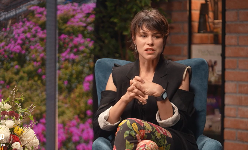 Ana Ularu, la „Cafea cu visuri”. Ce spune despre „Trădătorii”, o producție-fenomen cu un succes imens în peste 25 țări