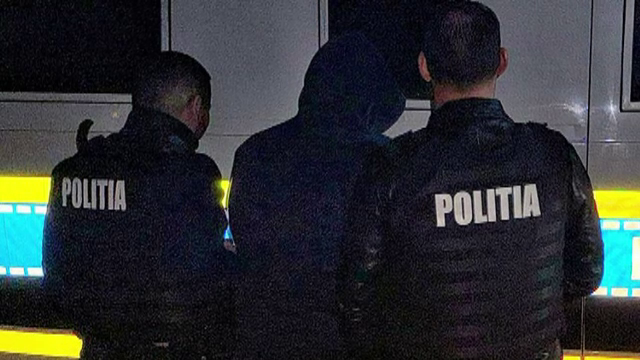 Un român căutat de autorităţile spaniole pentru crimă a fost prins în județul Dolj, după ani de fugă