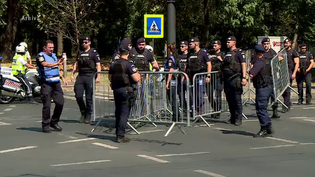 Situație fără precedent. Mii de jandarmi trebuie să dea înapoi o parte din salariile majorate greșit, după un calcul eronat