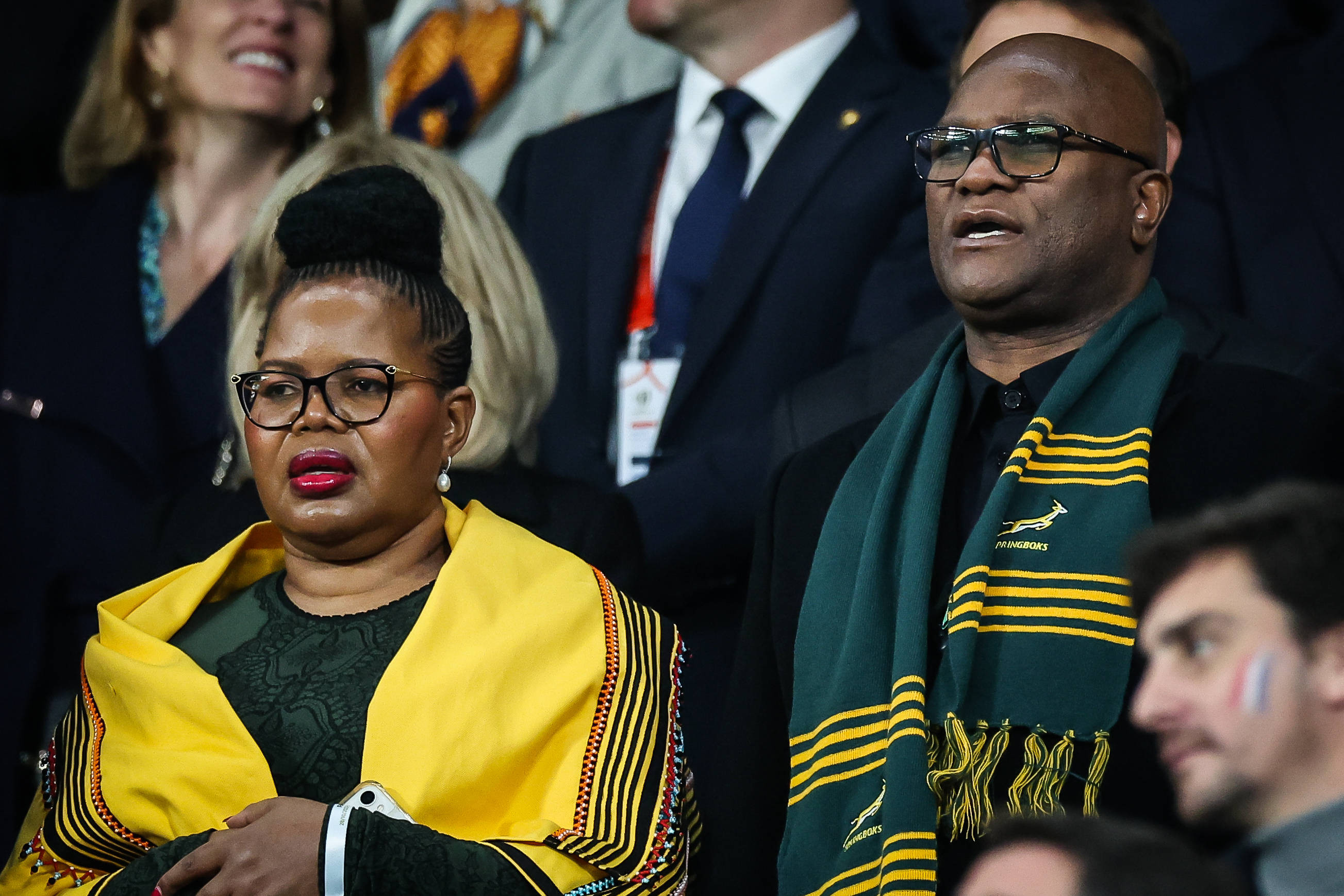 Ambasadorul Africii de Sud în Franța, găsit mort la un hotel de lux din Paris. SMS-ul „îngrijorător” trimis soției