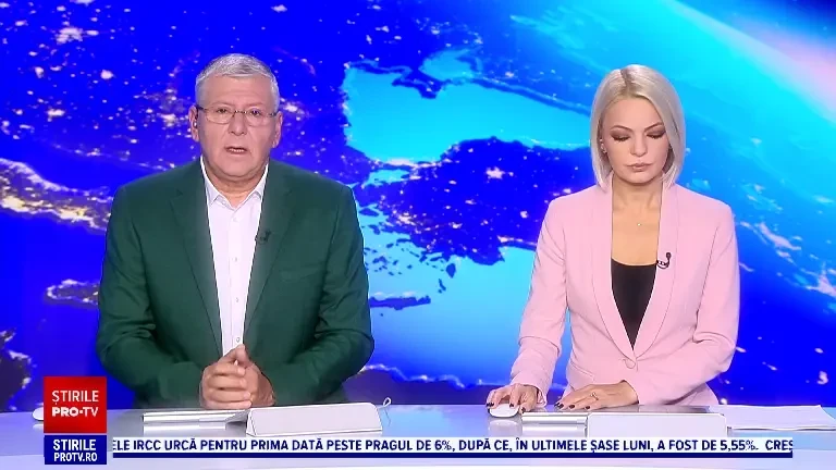 Două eleve lovite de un șofer, pe o trecere de pietoni din Dorohoi. Impactul cumplit a fost surprins pe camere