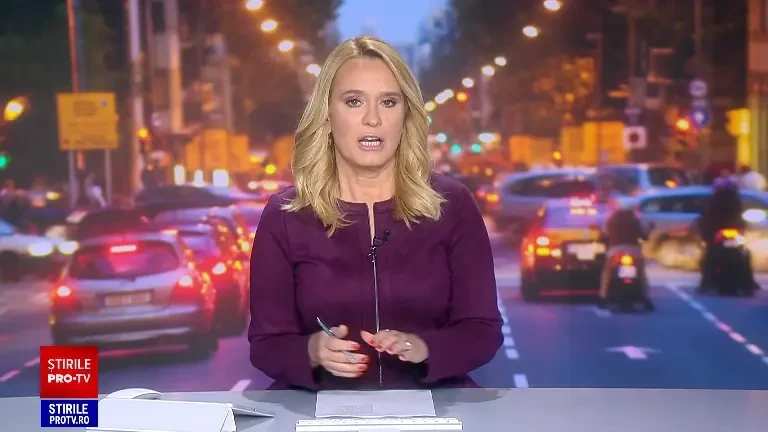 Câți șoferi au fost sancționați după ce au fost filmați și raportați online pe platforma MAI de alți români