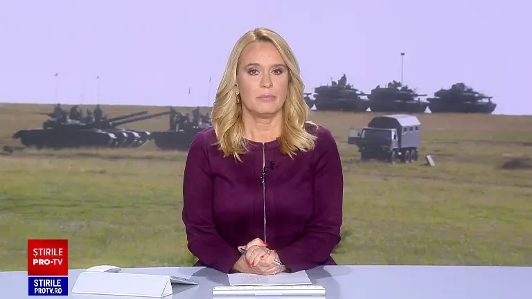 Plan masiv de înzestrare a Armatei. România cumpără peste 200 de tancuri, vehicule și arme de peste 7,5 miliarde de dolari