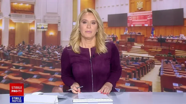 Parlamentarii vor fi obligați să facă publice întâlnirile cu firmele de lobby. Proiectul stârnește critici de la opoziție