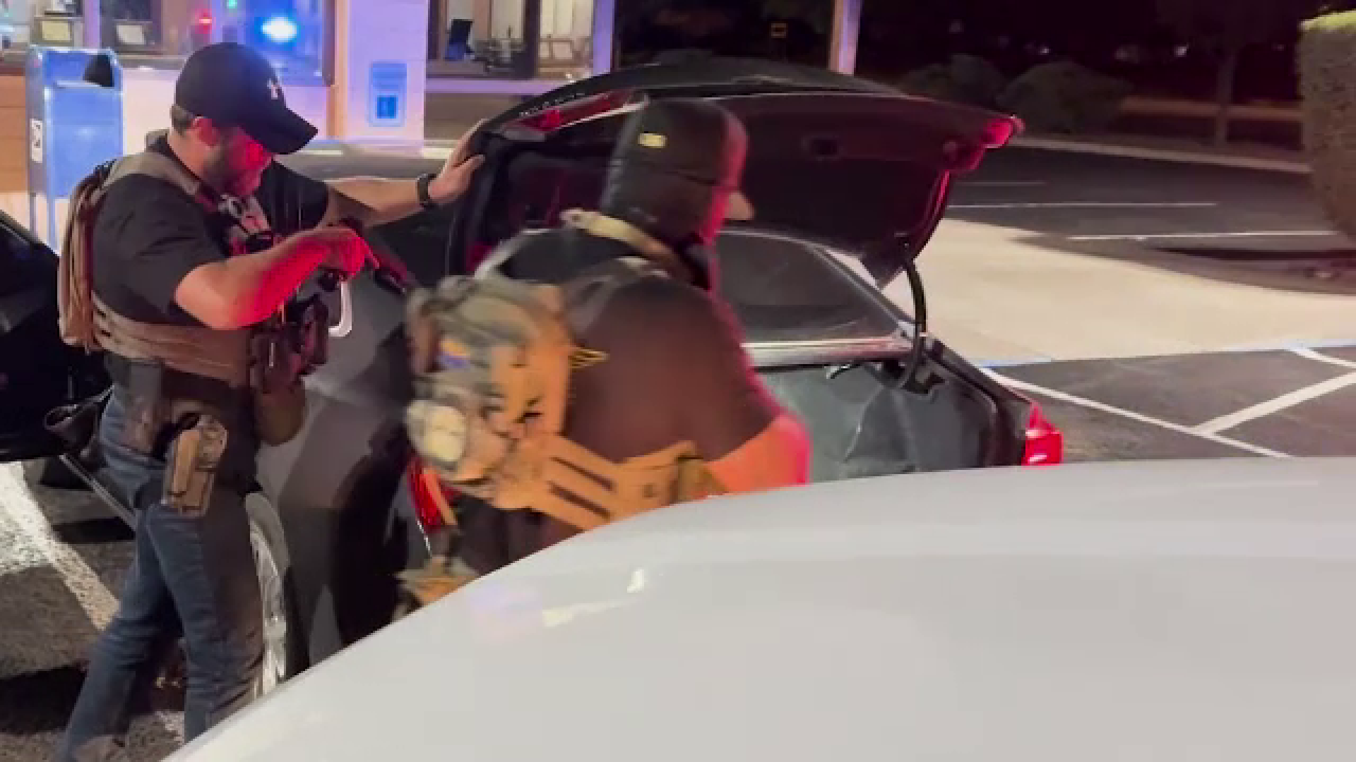 Cartelurile mexicane ademenesc tineri americani pe rețelele sociale pentru a-i transforma în cărăuși de droguri