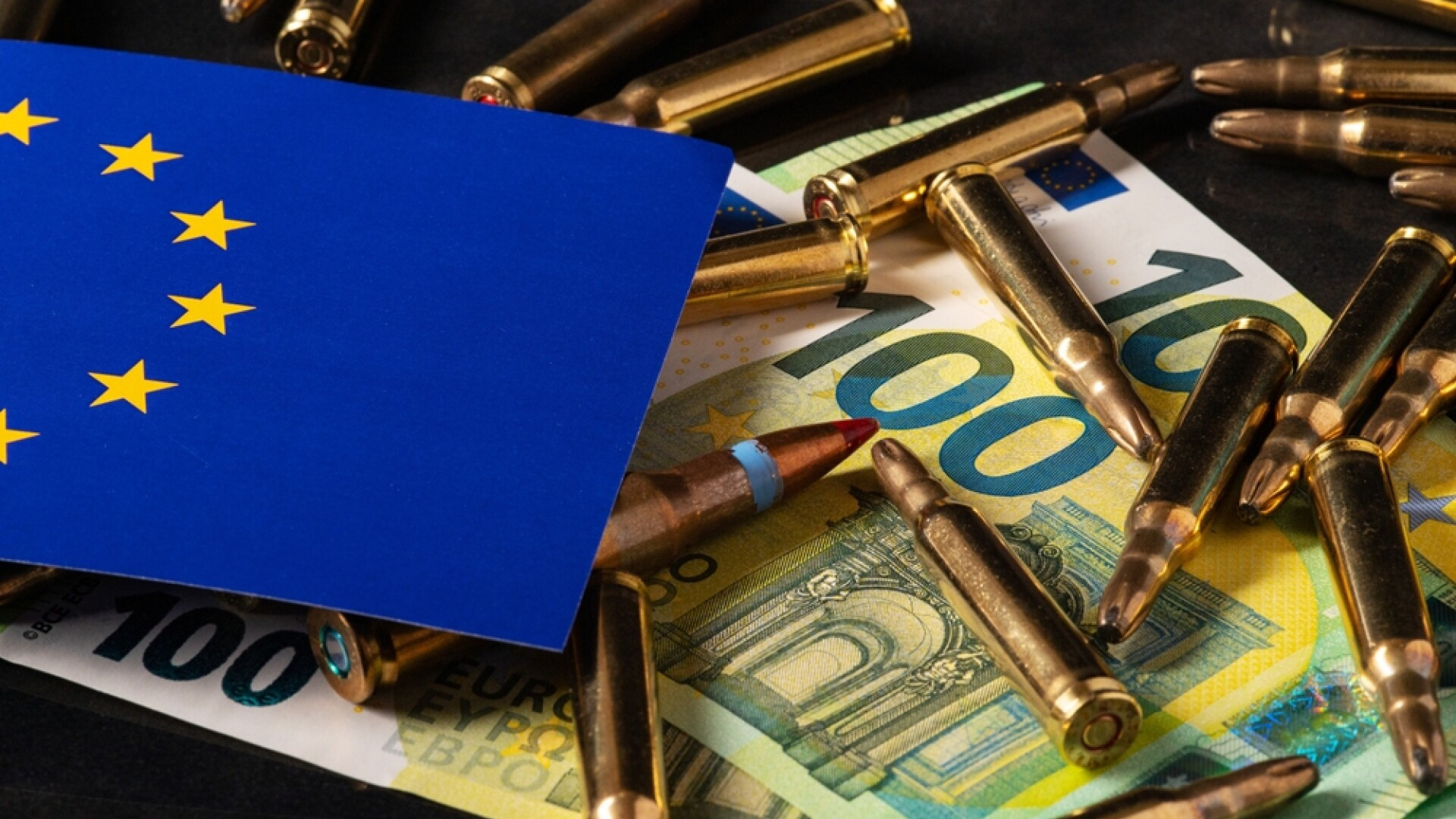 Chichița legislativă găsită de UE pentru deblocarea activelor înghețate ale Rusiei de 235 miliarde de euro