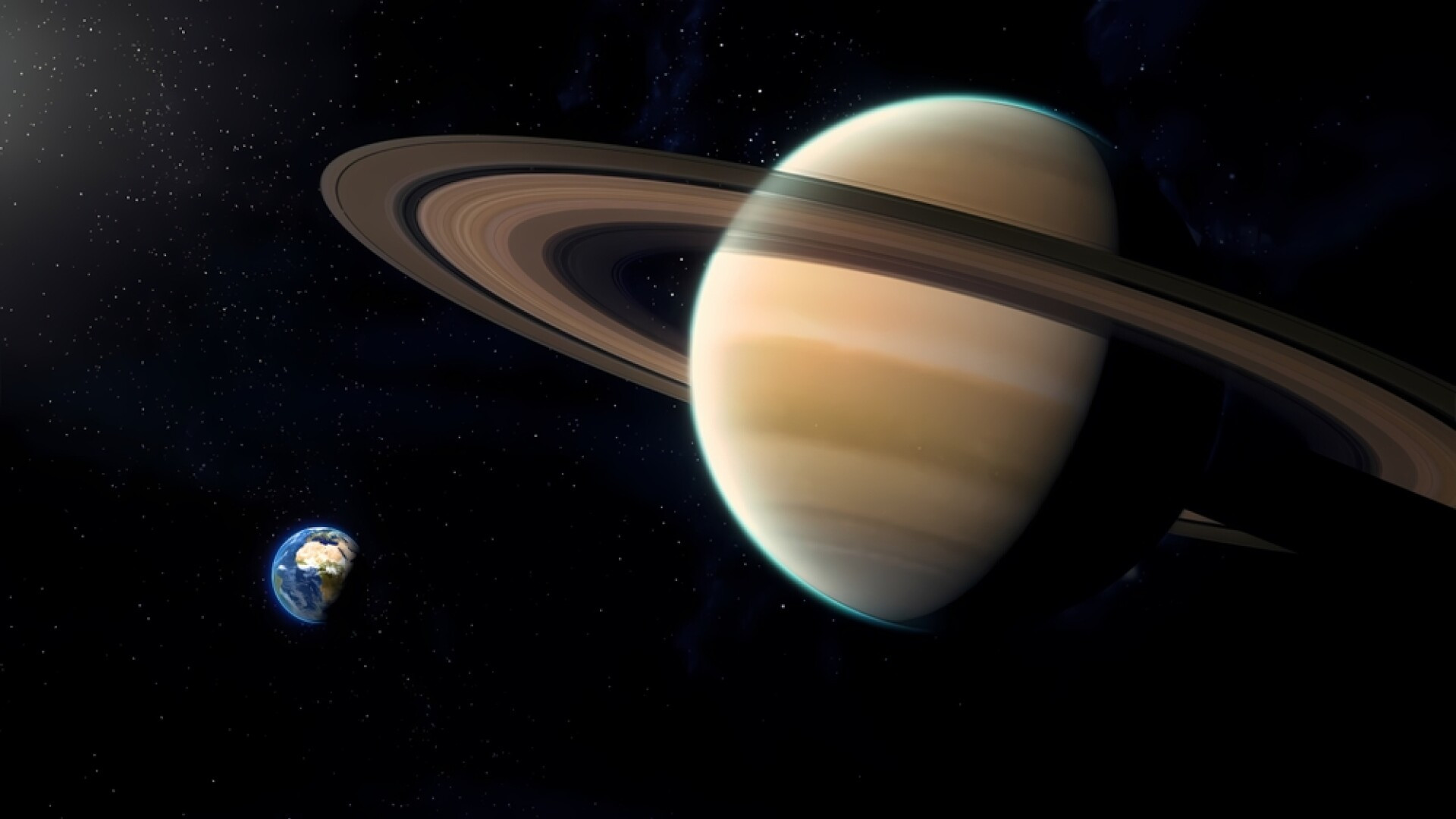 Descoperire neașteptată pe o lună a planetei Saturn. Cercetătorii au găsit elemente care pot susține viața pe Enceladus