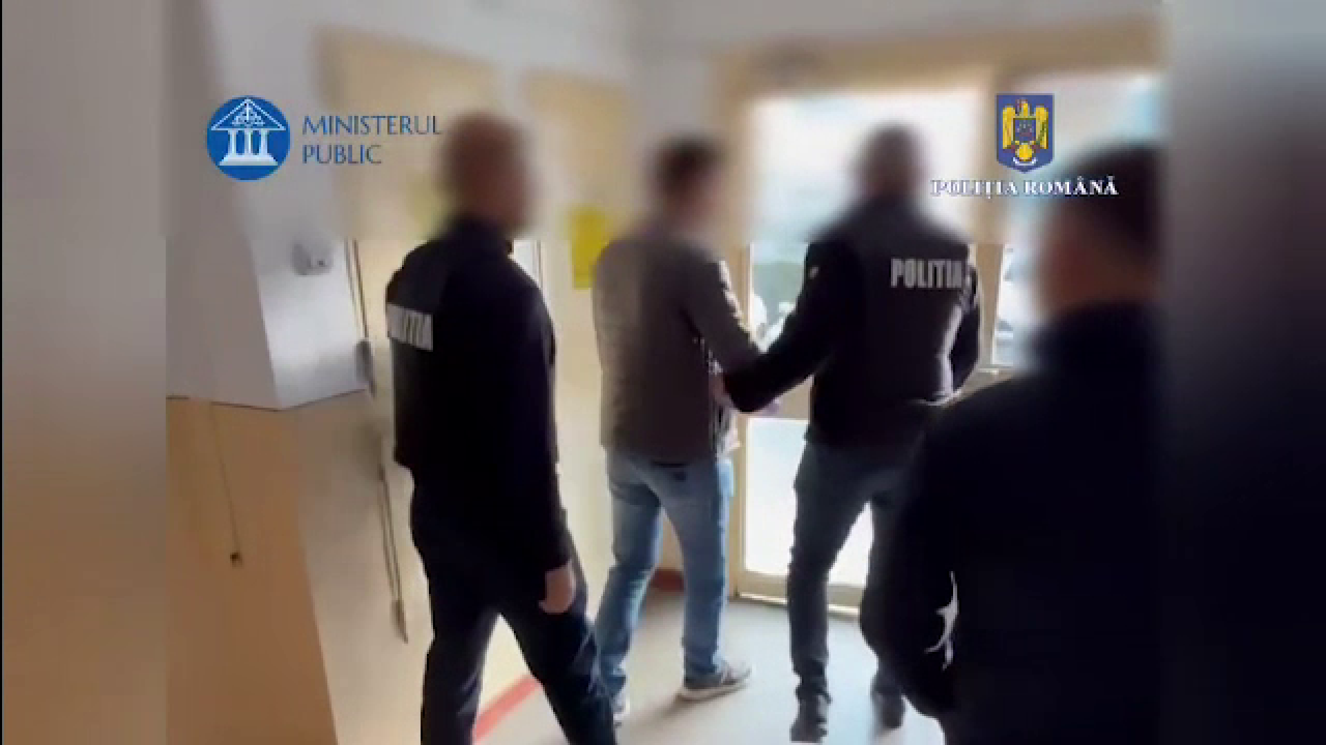 Percheziții la un dealer de mașini din Argeș. Metoda prin care directorul de vânzări era să rămână cu 130.000 de euro furați