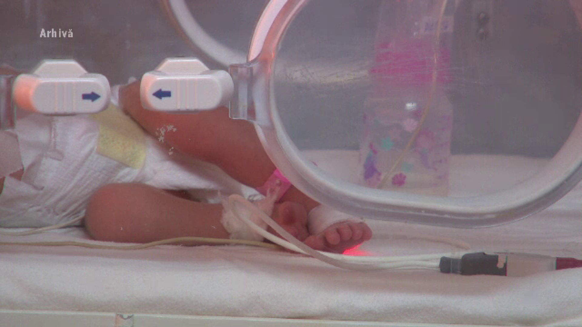 Spitalul în care au murit 7 copii infectați cu o bacterie a plătit 55.000 de lei unor firme de curățenie care nu făceau curat