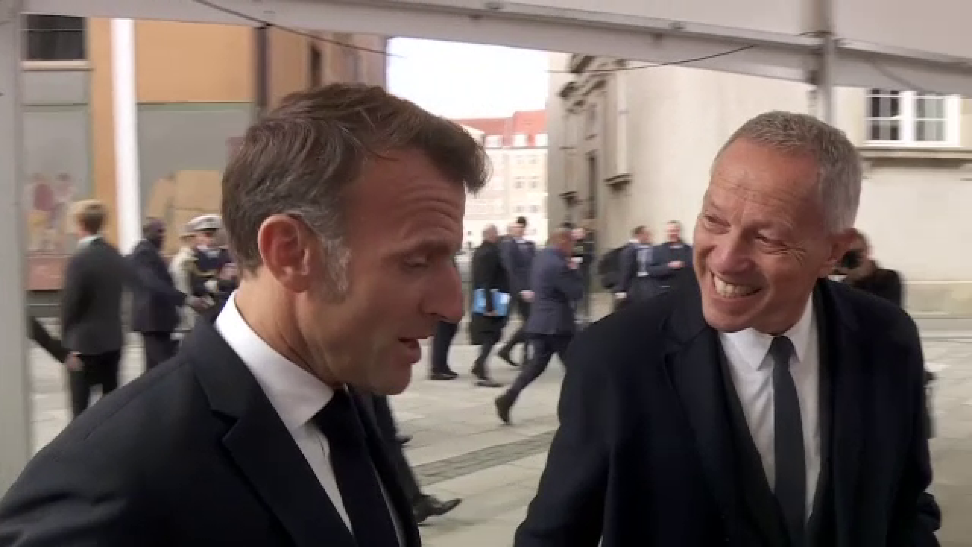 Mesaje îngrijorătoare după reuniunea liderilor europeni. „E o încercare a Rusiei de a ne amenința pe toți”