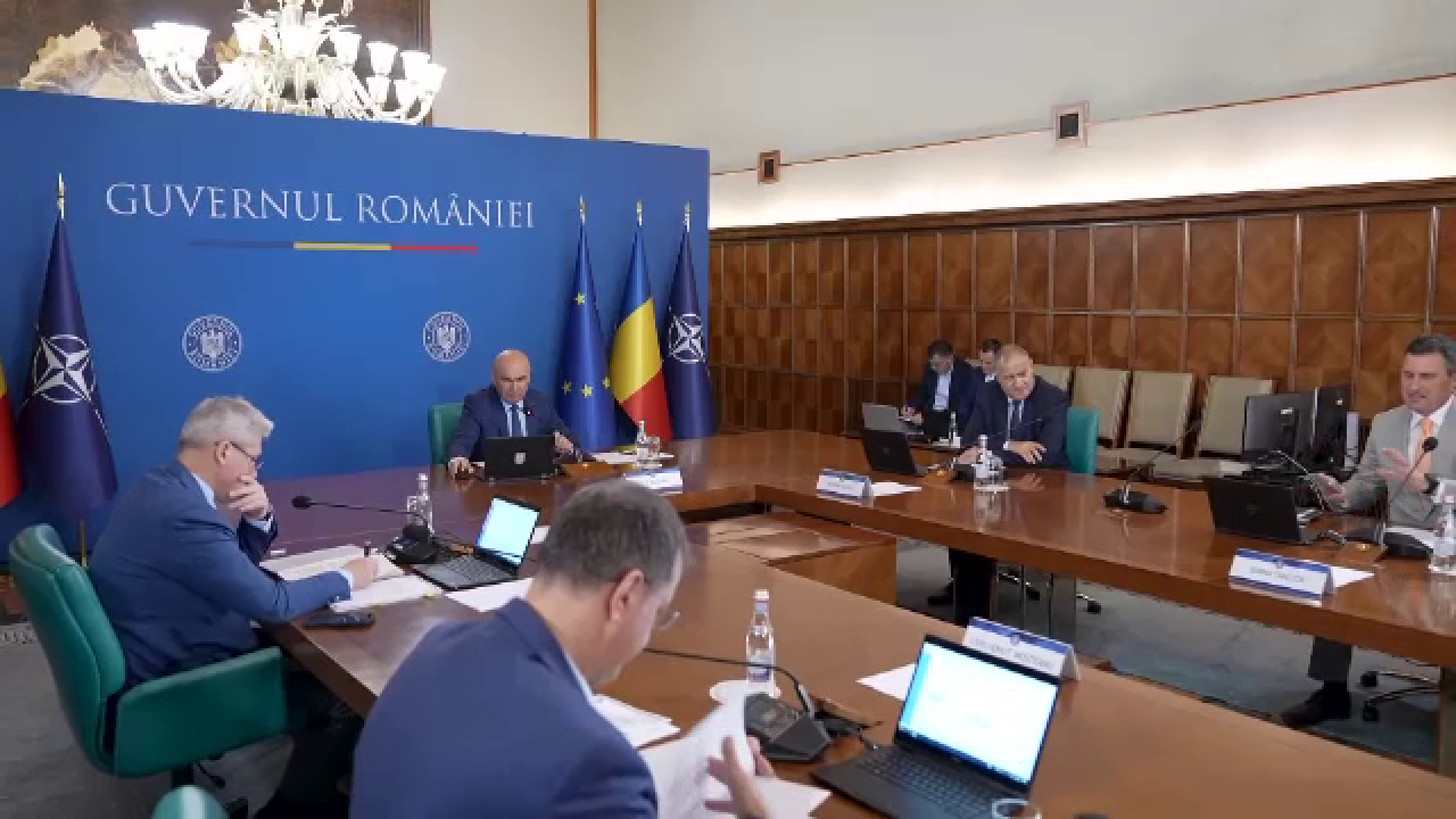 Când va fi gata bugetul de stat pe 2026. Surse: Guvernul va discuta cu primarii după creșterea taxelor și impozitelor