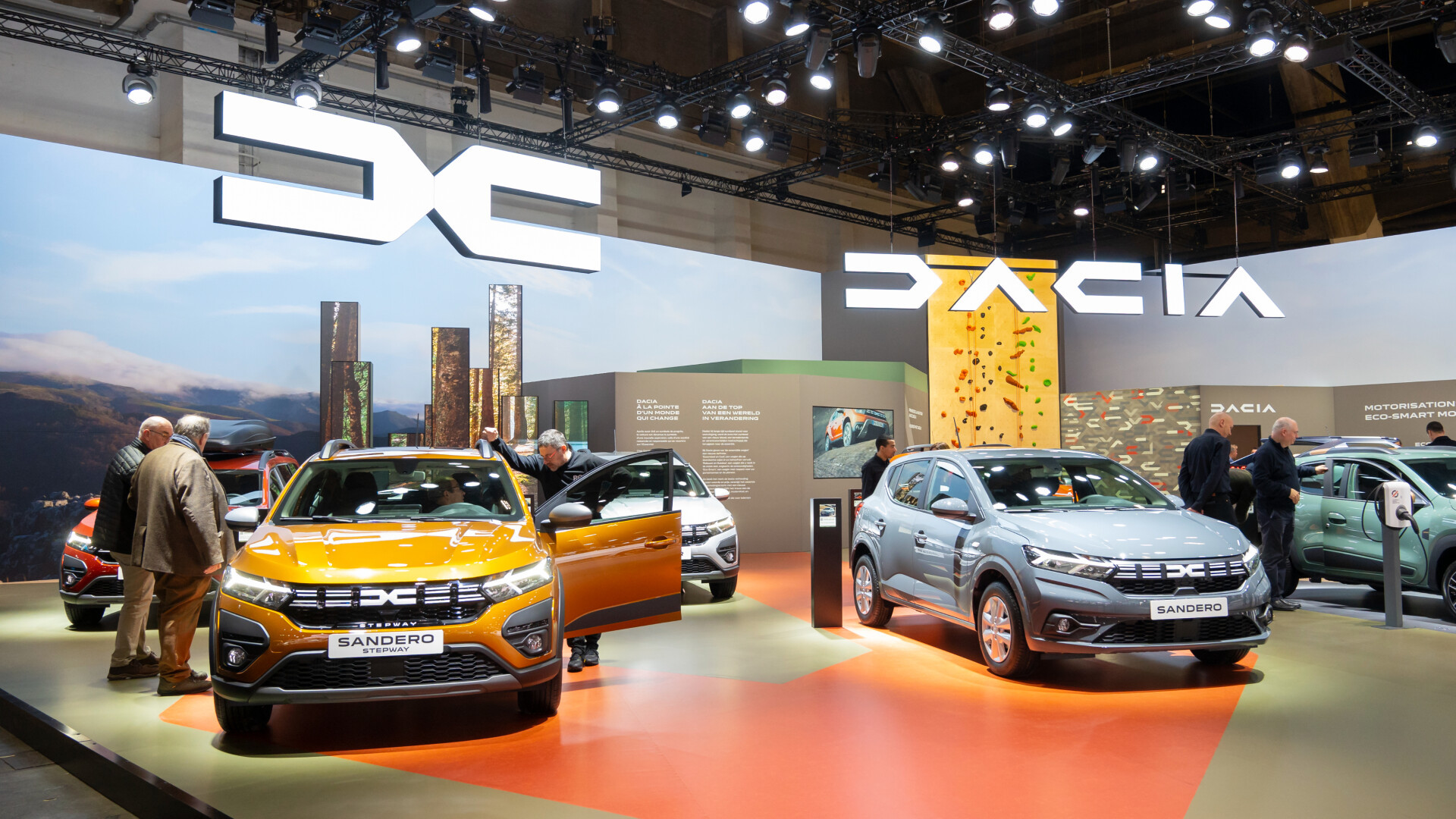 Șeful Dacia, despre programul Rabla: Vânzările s-au redus de patru ori. „Ne-a încurcat îngrozitor”