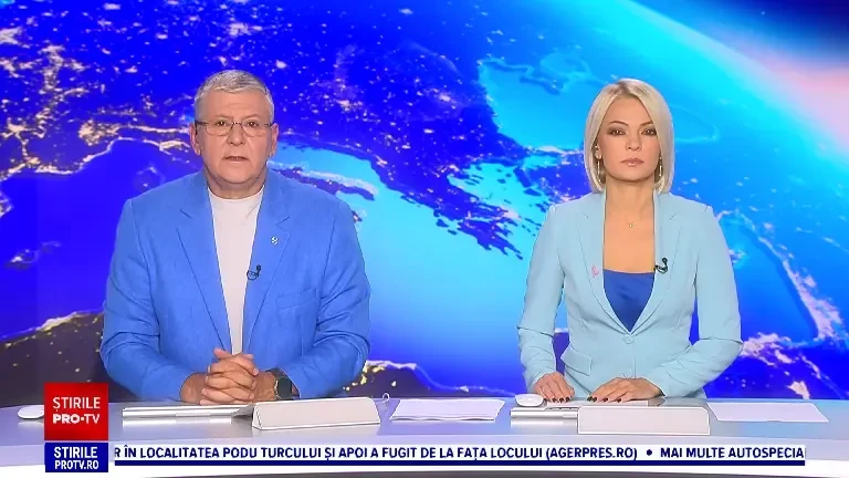 Un copil de 7 ani și mama lui ar fi loviți de o femeie de serviciu a unei școli din Vaslui. „Te omor, te strâng de gât"