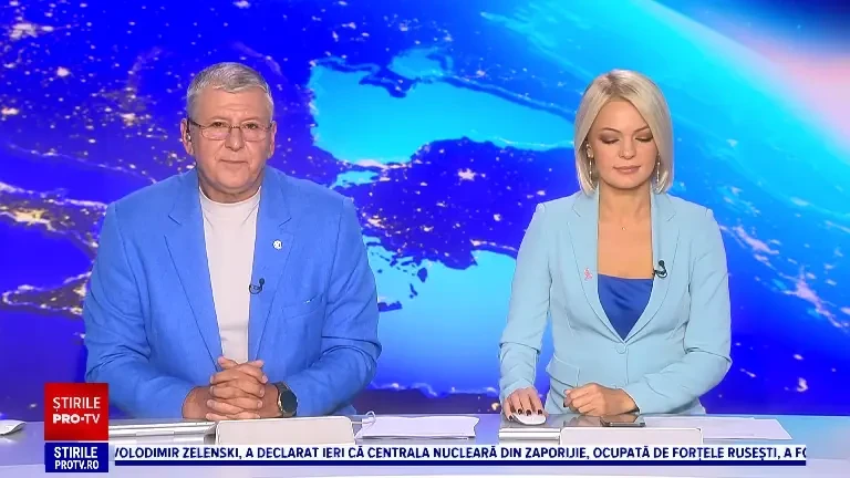 Un urs a dat buzna într-un supermarket din Arizona și a stârnit panică printre cumpărători