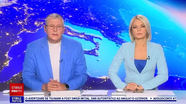 Liderii Uniunii Europene se întâlnesc în Copenhaga, să pună la punct un plan important de securitate. Nicușor Dan participă