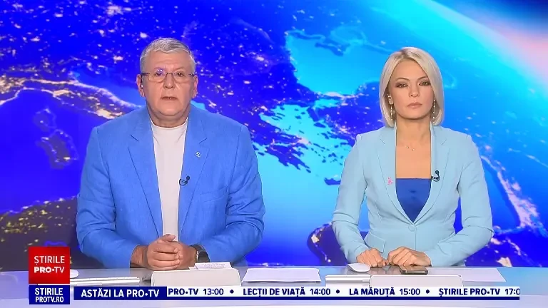 O femeie din Buzău a fost înjunghiată de fostul partener chiar în fața farmaciei unde lucra. Individul a fost reținut