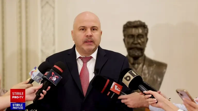 Noi acuzații grave. Deputatul Emanuel Ungureanu spune că la spitalul din Iași au murit 10 copii, nu 7, din cauza bacteriilor