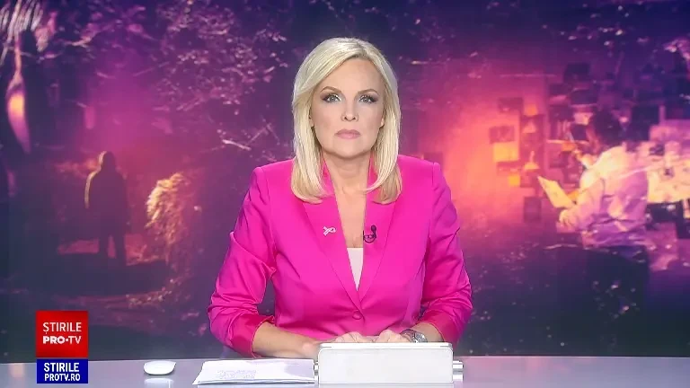 Momentul în care bărbatul din Buzău s-a dus să își înjunghie fosta iubită, în fața farmaciei în care lucra. VIDEO