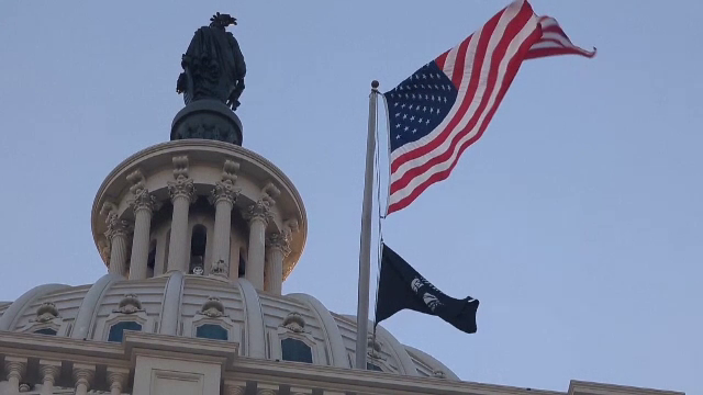 Guvernul federal al SUA, fără finanțare de peste 24 de ore. Mii de angajați au fost trimiși în concediu fără plată