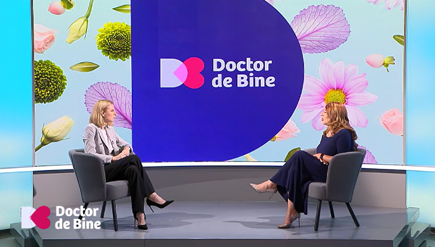 Avorturile spontane repetate sunt un semn de infertilitate: explicațiile medicului Ruxandra Dumitrescu