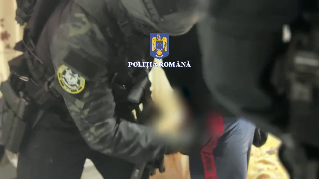 Adolescentă agresată sexual de un tânăr de 22 de ani, după o petrecere în Cluj