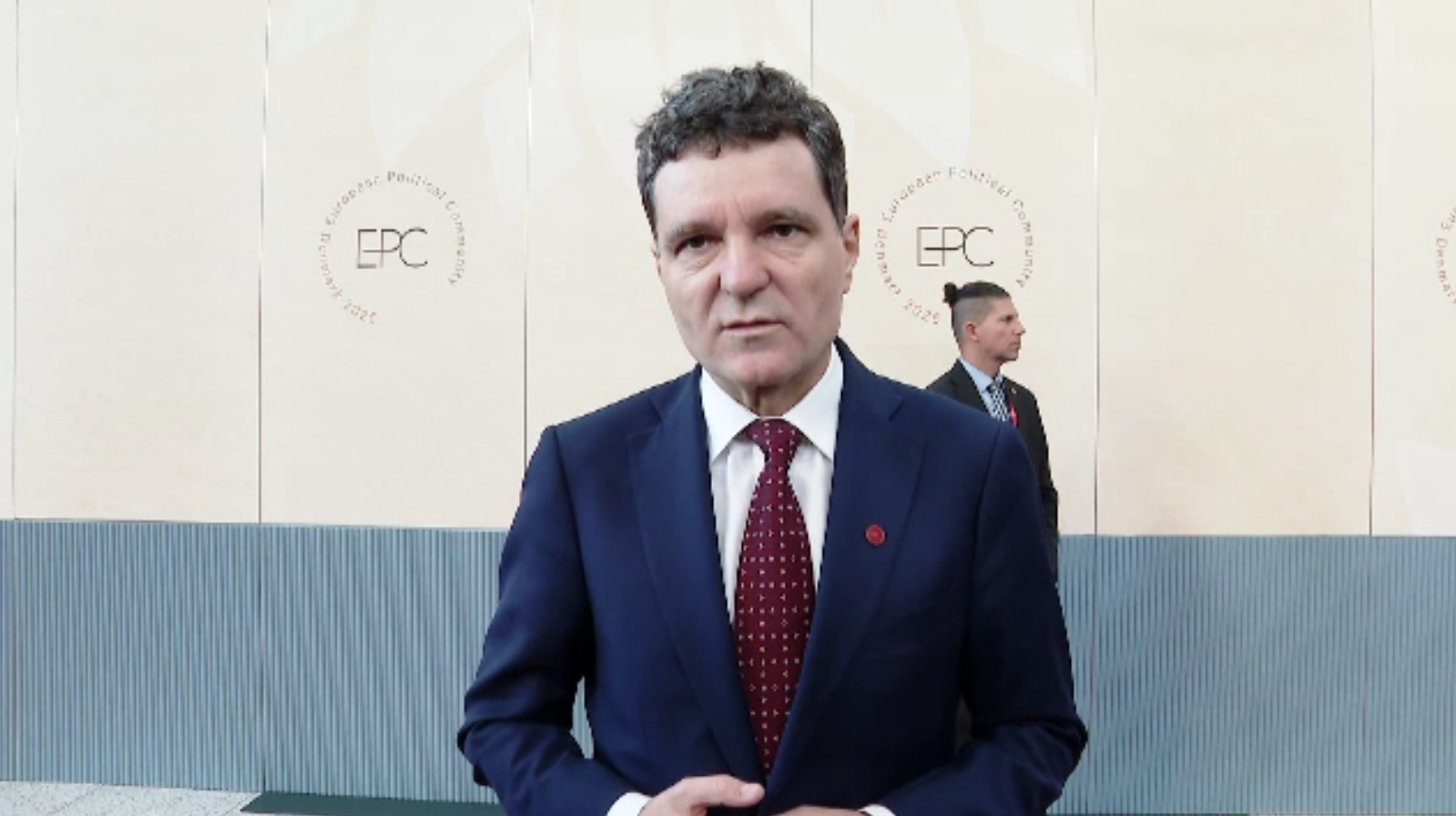 Dezinformarea, temă centrală la Copenhaga. Nicușor Dan prezintă „raportul Georgescu” privind influența rusă în alegeri