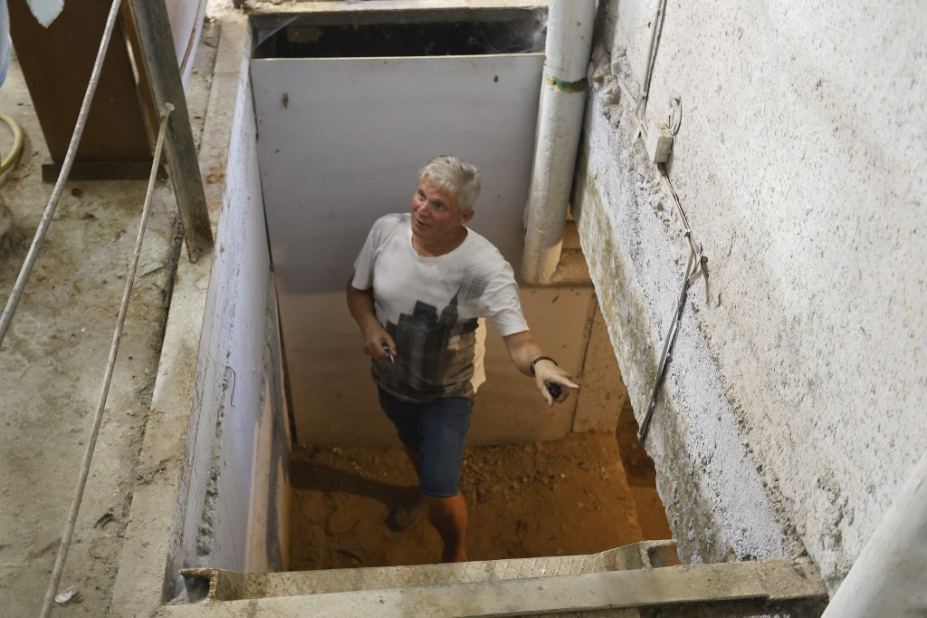 De teamă că va fi atacată de ruși, Lituania a început să construiască adăposturi antiaeriene. „Trebuie să ne pregătim”