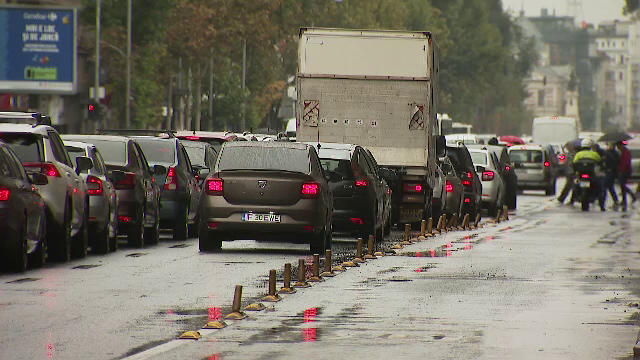 Șoferii ar putea licita pentru plăcuțele personalizate. Înmatricularea mașinilor ar putea porni și de la 5.000 de euro