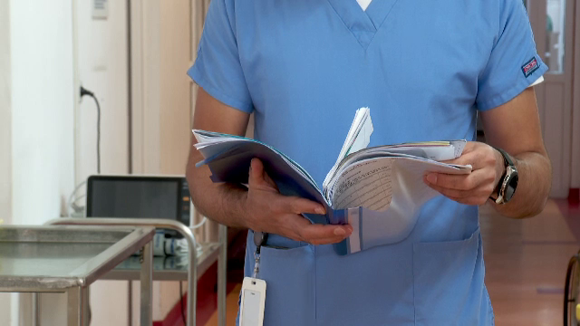 Românii își vor putea face programări la medic de pe noul sistem informatic al sănătății. ”Toate documentele dispar”