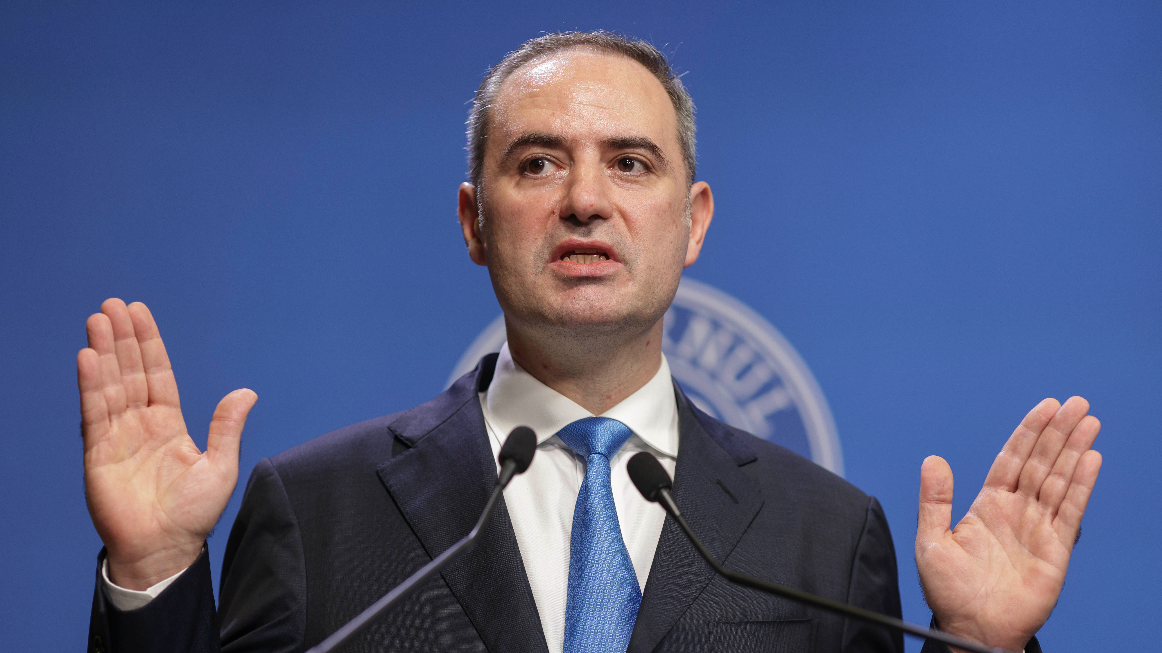 Ministrul Finanțelor Publice, Alexandru Nazare: Avem fondurile europene aigurate pe 2026. Deficitul rămâne în parametri